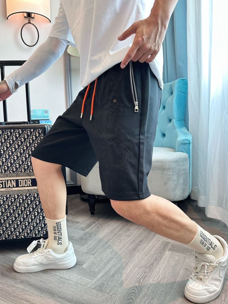 Louis Vuitton Short Pants